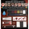 15-tlg. SFX Horror Make-Up Set