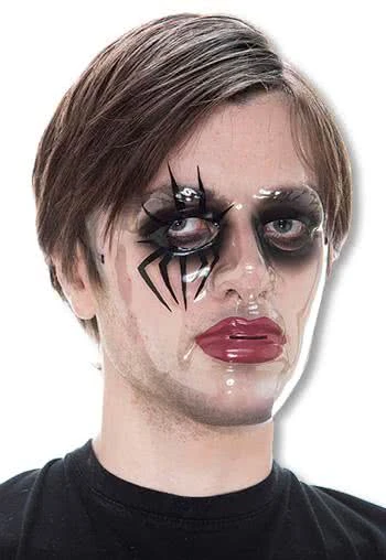 Hexenmeister Arrack Maske 1 Hexenmeister Arrack Maske