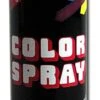 Haarspray Glitter Multicolor