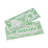 Spielgeld 20 $ Scheine 1000 Stück