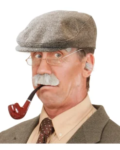 20er Jahre Schiebermütze -Schattenfest Verkäufe 20er jahre schiebermuetze 20s flat cap peaky blinders fashion 38523 03 1