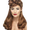 40er Jahre Perücke
