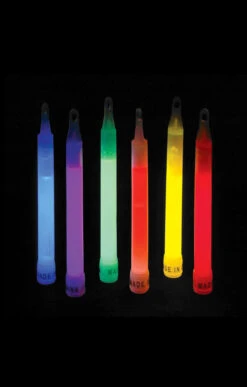 6er Pack Light Sticks