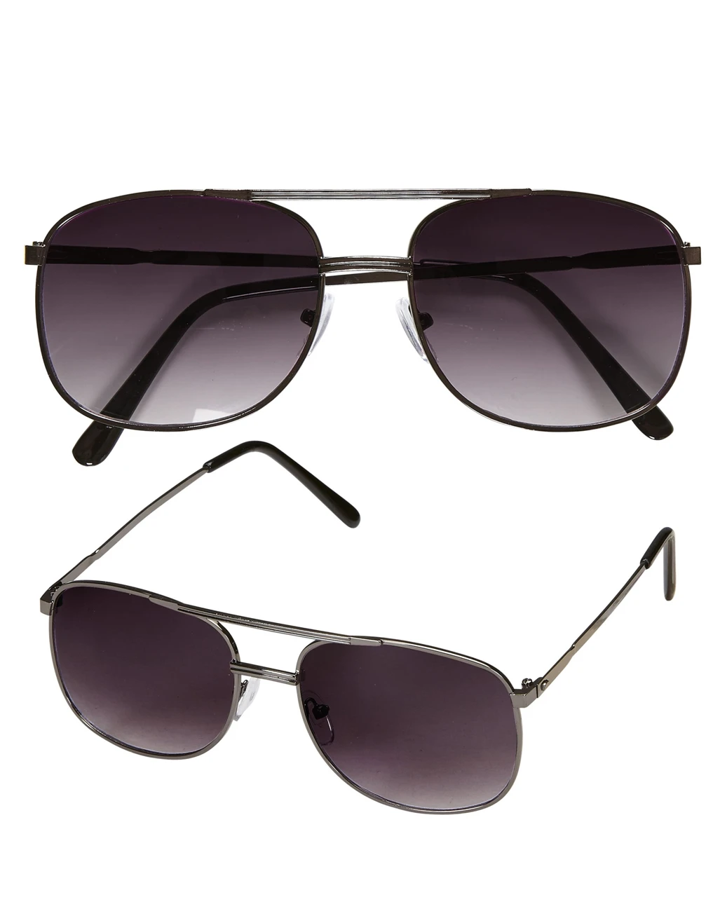 Kultige 80s Pilotenbrille Als Kostümaccessoire 1 Kultige 80s Pilotenbrille Als Kostümaccessoire