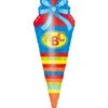 ABC Schultüte Folienballon 111cm
