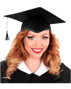 Akademiker Hut -Schattenfest Verkäufe akademiker hut doktoranden hut studenten hut graduation hat 23232 003