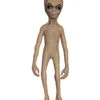 Alien Body Als Deko Prop