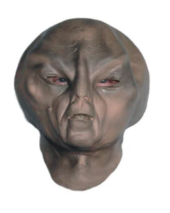 Alien Foamlatex Maske Deluxe