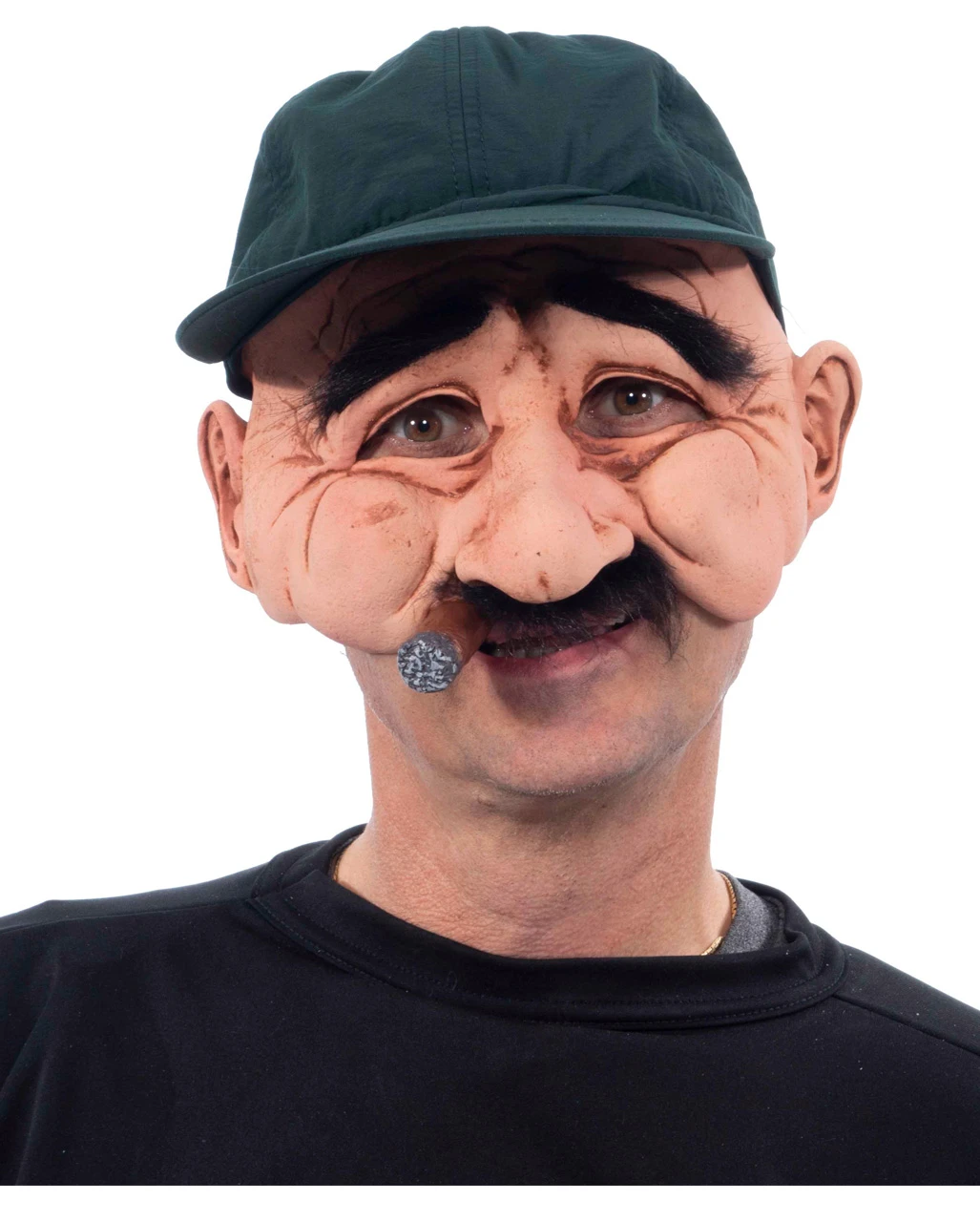 Super Stanley Halbmaske 2 Super Stanley Halbmaske – Bild 2