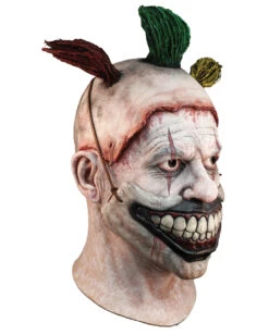 American Horror Story Twisty The Clown Maske -Schattenfest Verkäufe american horror story twisty clown maske american horror story freak show maske horror clown maske 25056 03