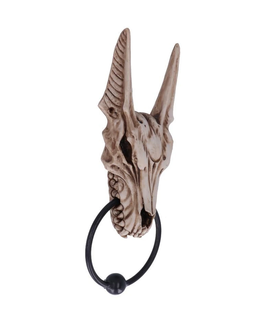 Anubis Skull Türklopfer 2 Anubis Skull Türklopfer – Bild 2