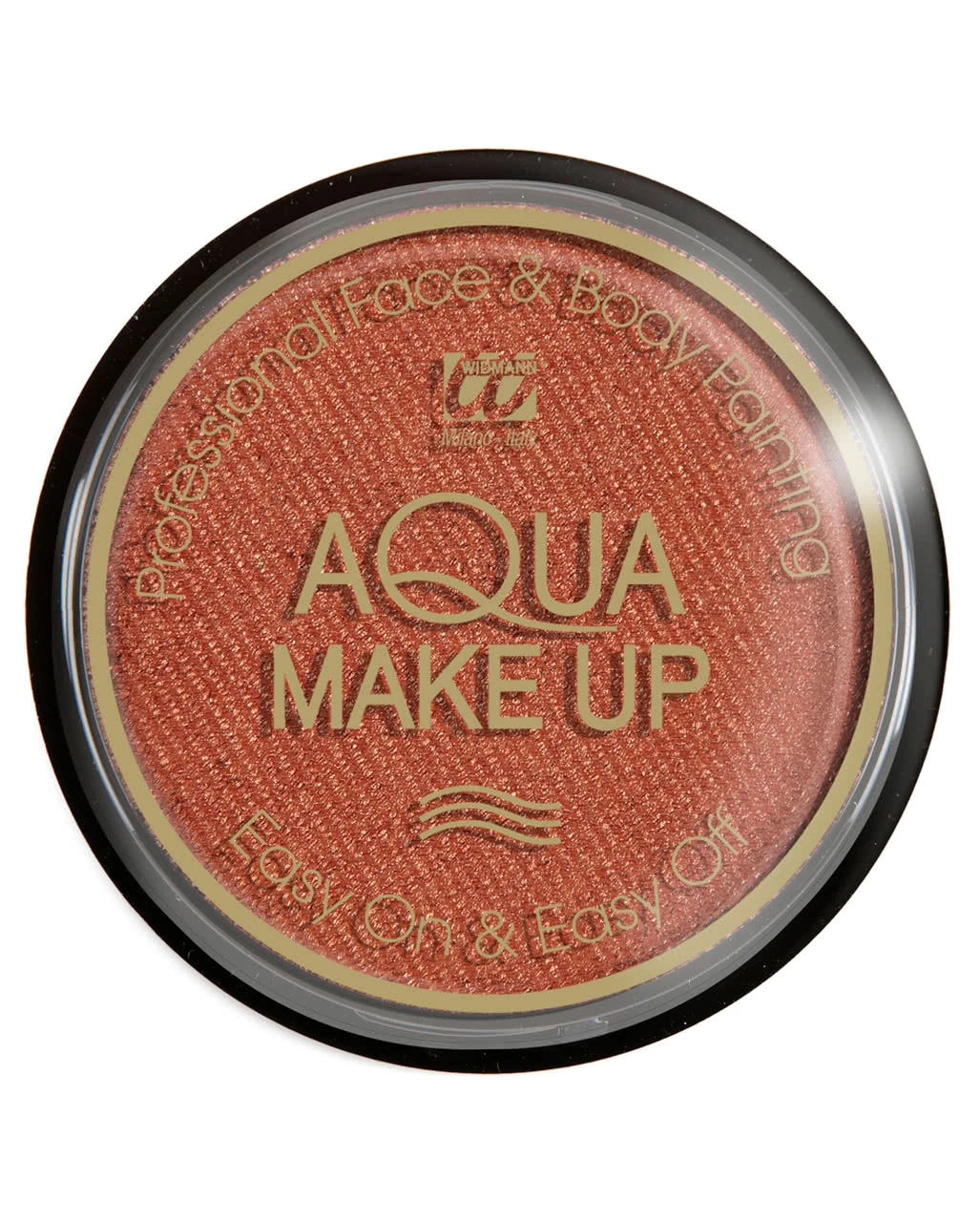 Aqua Make-Up Bronze 2 Aqua Make-Up Bronze – Bild 2