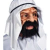 Araber Scheich Maske