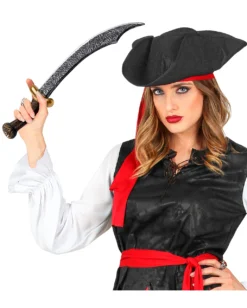 Arabischer Piratendolch 6 Arabischer Piratendolch -Schattenfest Verkäufe arabischer dolch spielzeugwaffen dekorationswaffe kostuemwaffe 22965 003