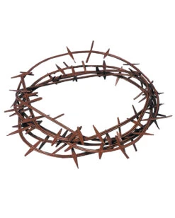 Archaische Dornenkrone