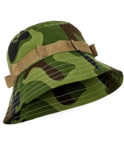 Army Bucket Hat -Schattenfest Verkäufe army bucket hat army fischerhut camaouflage bucket hat military bucket hat 54344 01