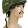 Army Helm Mit Netz Premium
