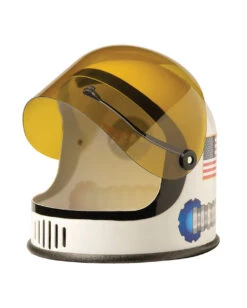 Astronauten Helm Für Kinder -Schattenfest Verkäufe astronauten helm fuer kinder space astronaut helmet for children kostuem zubehoer und kostueme fuer fasching 39546 2