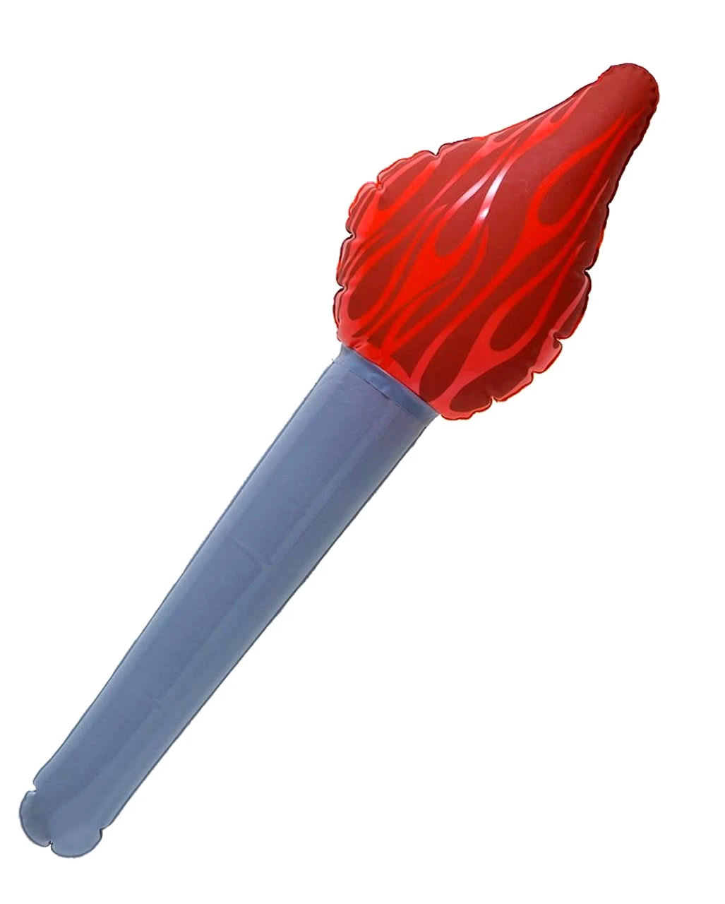 Aufblasbare Fackel 1 Aufblasbare Fackel