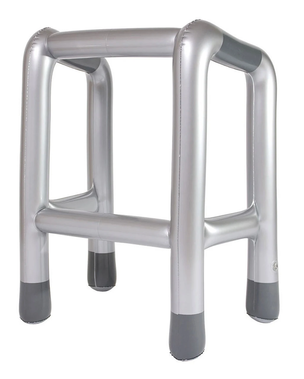 Aufblasbare Gehhilfe 3 Aufblasbare Gehhilfe – Bild 3