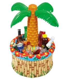 Palmeninsel Getränkekühler 62 Cm Hoch
