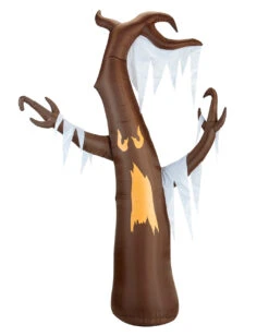 Aufblasbarer Leuchtender Geisterbaum 3 Aufblasbarer Leuchtender Geisterbaum -Schattenfest Verkäufe aufblasbarer geisterbaum inflatable ghost tree airblown halloween deco 28848