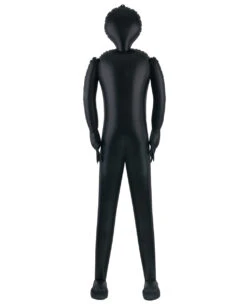 Aufblasbarer Körper Als Requiste