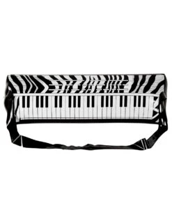 Aufblasbares Keyboard 57 Cm -Schattenfest Verkäufe aufblasbares keybord aufblasbares musikinstument als kostuemzubehoer rockstar kostuemzubehoer 29438 3