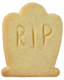 Ausstechform Grabstein 7cm 4 Ausstechform Grabstein 7cm -Schattenfest Verkäufe austechform halloween grabstein plaetzchenform mit halloween motiv weihnachtsplaetzchen form fuer gothic fans 28570 2