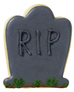 Ausstechform Grabstein 7cm 5 Ausstechform Grabstein 7cm -Schattenfest Verkäufe austechform halloween grabstein plaetzchenform mit halloween motiv weihnachtsplaetzchen form fuer gothic fans 28570 3