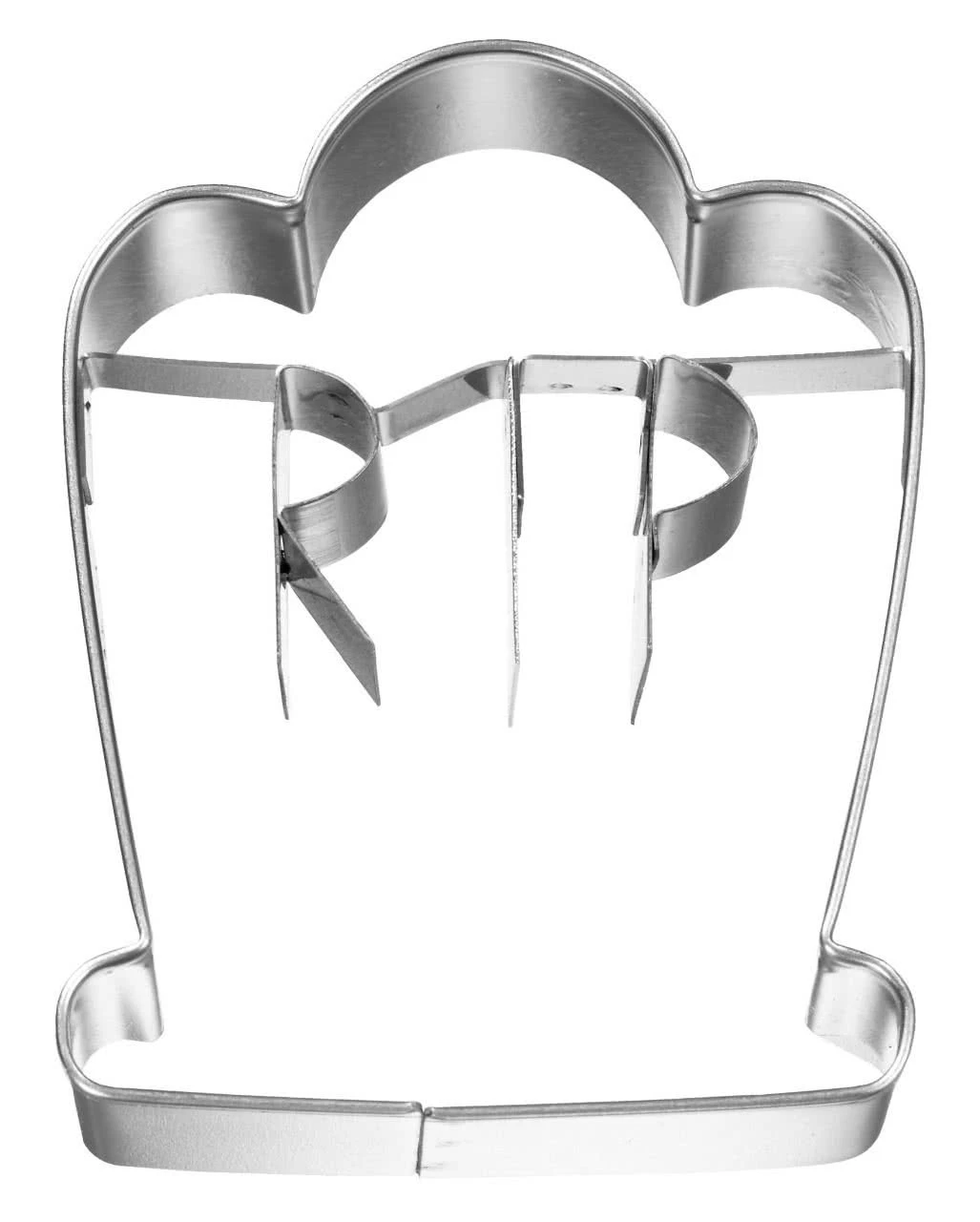 Ausstechform Grabstein 7cm 1 Ausstechform Grabstein 7cm