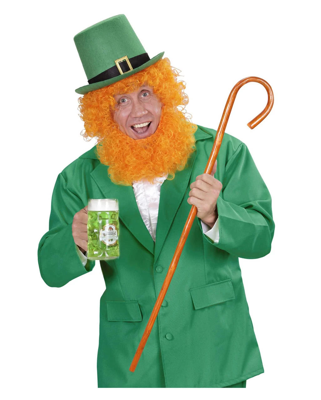 Bambus Spazierstock Chaplin 3 Bambus Spazierstock Chaplin – Bild 3