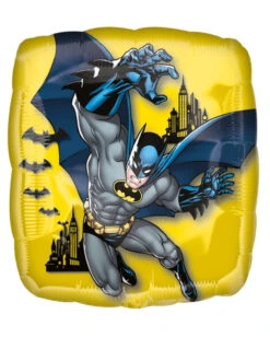 Batman & Joker Folienballon