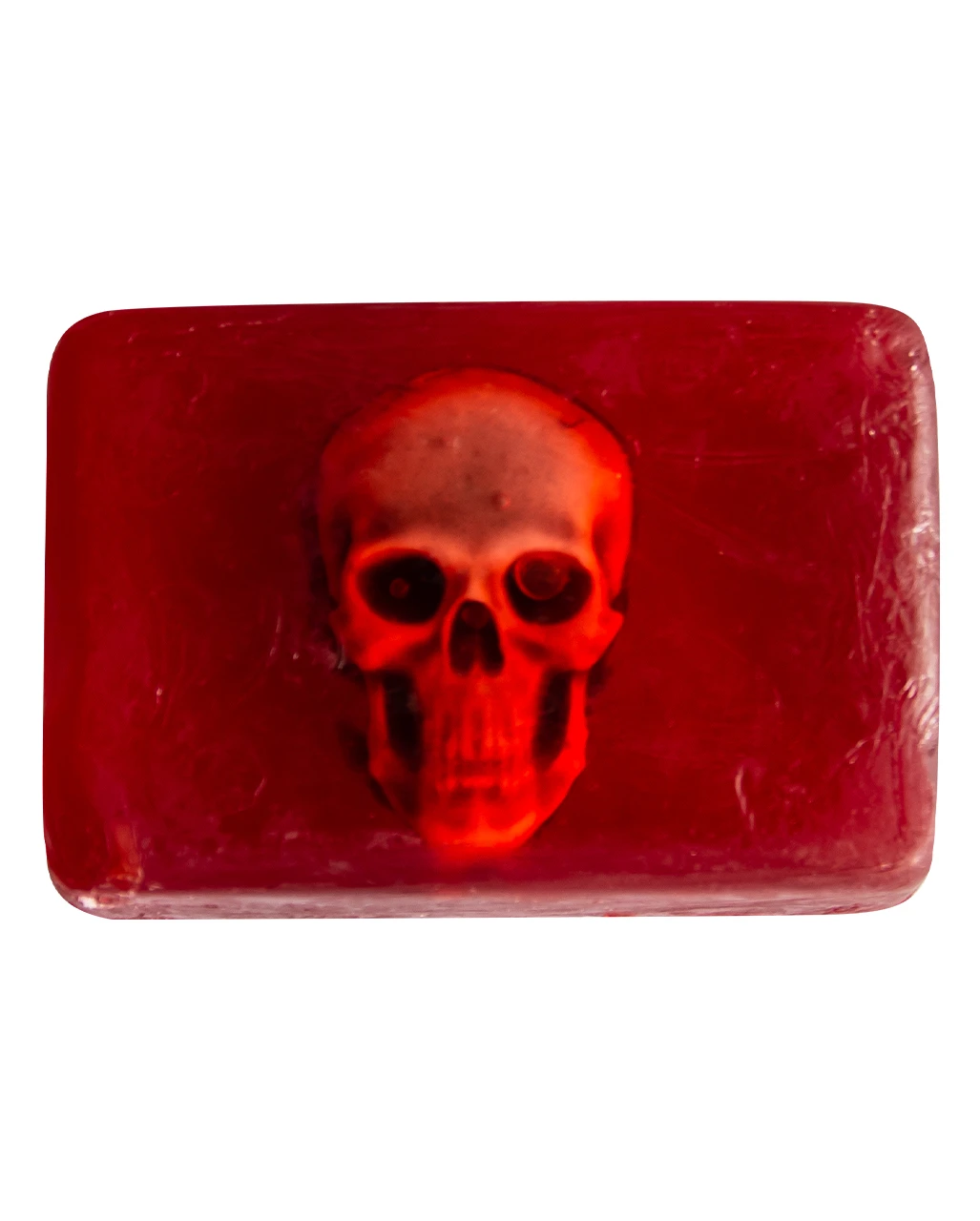 Blutende Duftseife Mit Totenkopf 1 Blutende Duftseife Mit Totenkopf