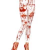 Blutige Horror Leggins