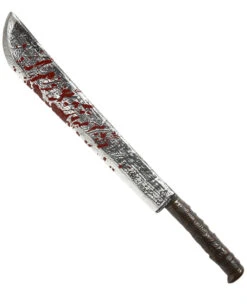 Blutige Machete
