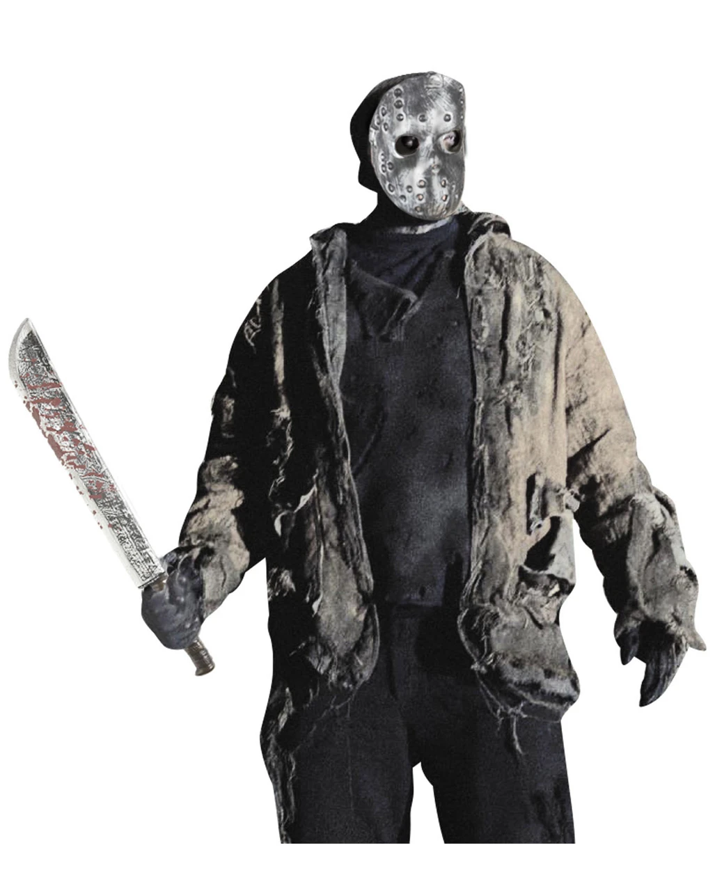 Blutige Machete 2 Blutige Machete – Bild 2