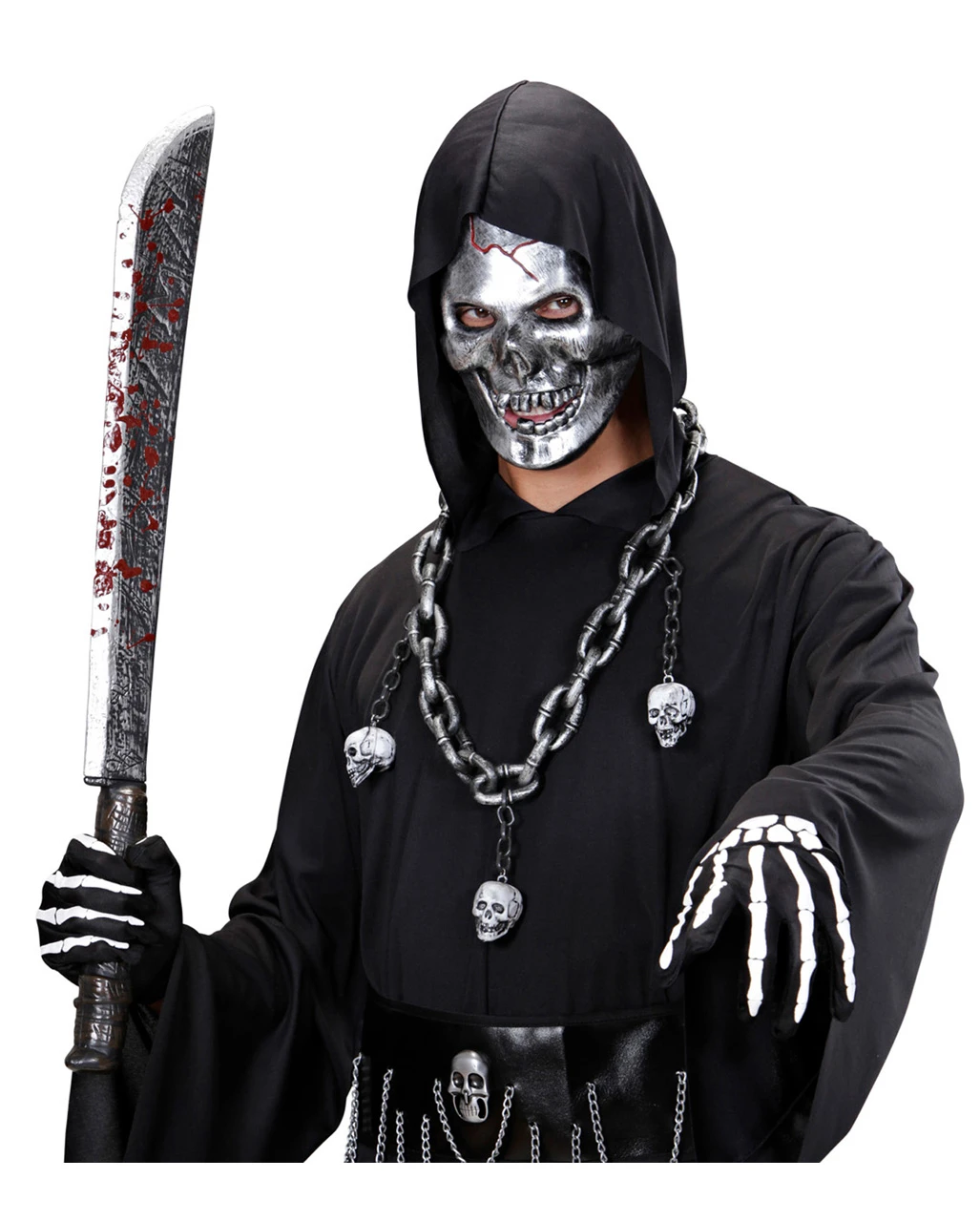 Blutige Machete 3 Blutige Machete – Bild 3