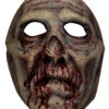 Slasher Zombie Maske