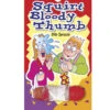 Spritzender Blutiger Finger Scherzartikel