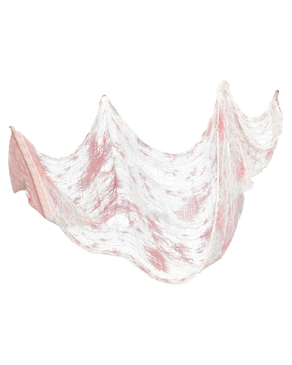 Blutiger Dekostoff 2 Blutiger Dekostoff – Bild 2