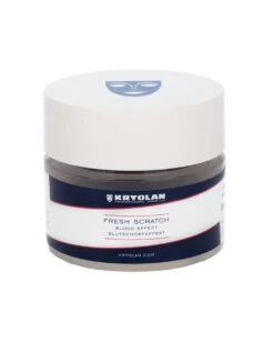 Blutschorf Dunkel / Fresh Scratch -Schattenfest Verkäufe blutschorf dunkel fresh scratch kunstblut halloween make up kryolan fresh scratch dark 12965 3