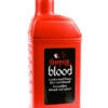 Bottle Of Blood Kunstblut