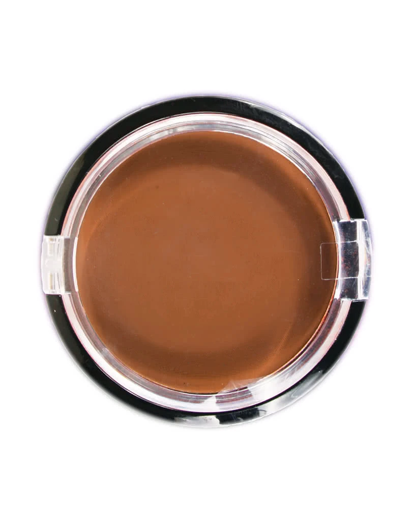 Puder Make-Up Braun 1 Puder Make-Up Braun