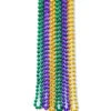 Mardi Gras Ketten Im 12er Pack