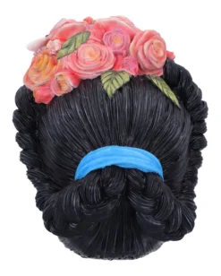 Calavera De Azucar Totenkopf 19cm 10 Calavera De Azucar Totenkopf 19cm -Schattenfest Verkäufe calavera de azucar totenkopf calavera de azucar skull dia de los muertos figur 54563 04