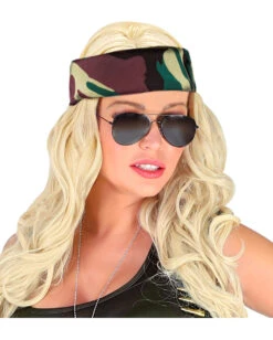 Camouflage Bandana -Schattenfest Verkäufe camouflage bandana camouflage kopftuch army bandana military halstuch 54345 03