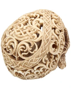 Celtic Decadence Totenkopf 18,5cm 10 Celtic Decadence Totenkopf 18,5cm -Schattenfest Verkäufe celtic decadence totenkopf celtic decadence totenschaedel celtic decadence skull 53391 05