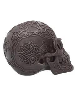 Celtic Iron Totenkopf 16cm -Schattenfest Verkäufe celtic iron totenkopf celtic iron totenschaedel celtic iron skull 50736 06