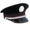Chinesische Polizei Mütze